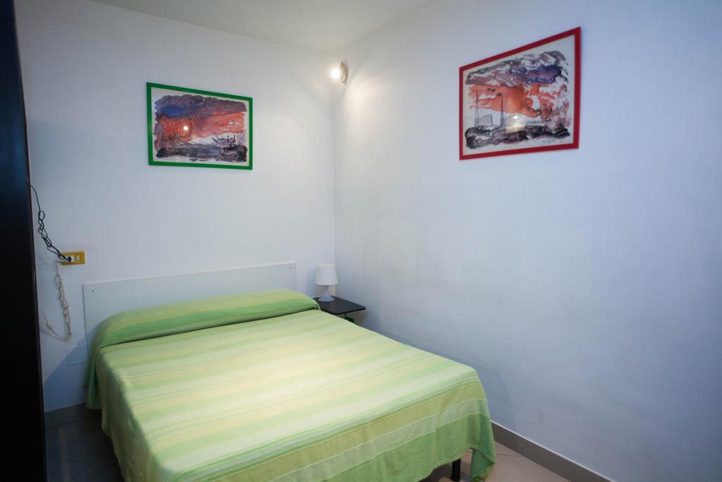 Serra Casa A Piazza Del Plebiscito Сasa de vacaciones Nápoles